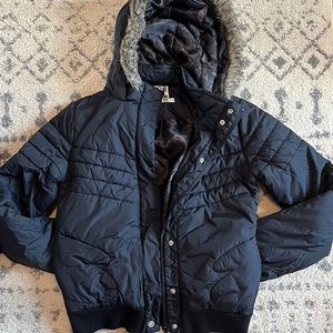 Volcom winter jacket